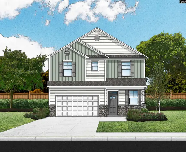 582 Griffon Drive, Chapin, SC 29036