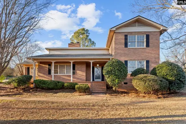 158 Locust Circle, Winnsboro, SC 29180