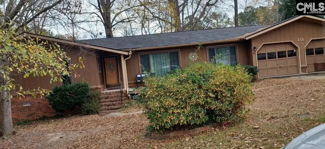 218 Shetford Road, Irmo, SC 29063 - Image #1