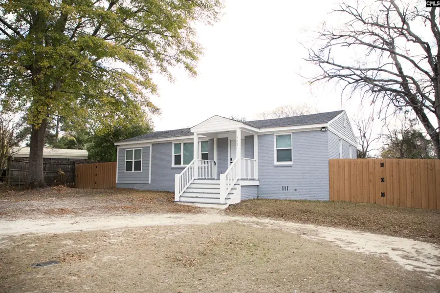 117 Bonnie Street, West Columbia, SC 29170 - Image #3