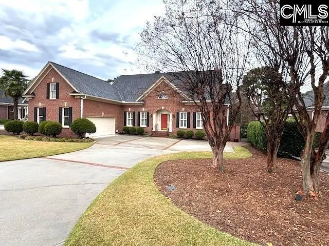314 Turkey Point Circle, Columbia, SC 29223 - Image #3