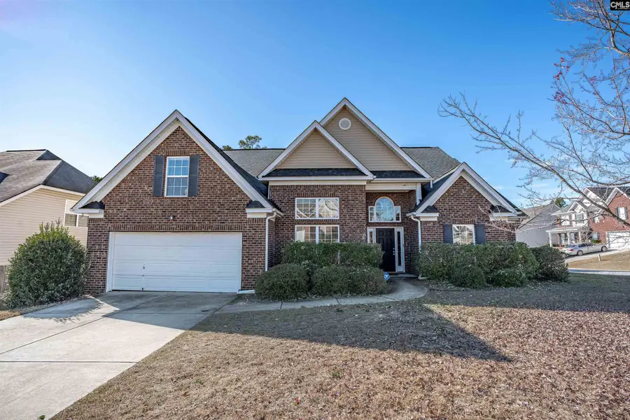 500 Douglas Fir Lane, Columbia, SC 29229 - Image #3