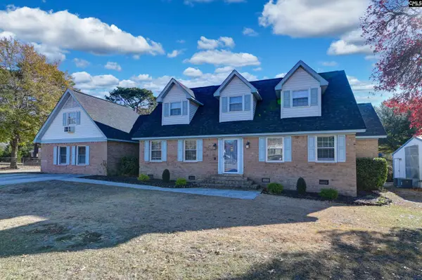 4107 Platt Springs Road, West Columbia, SC 29170