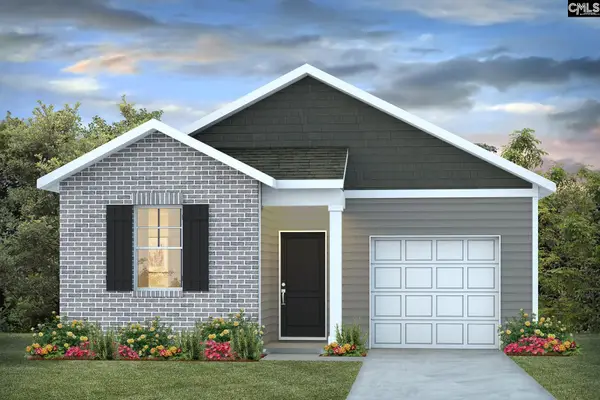 1347 Mosser Drive, Columbia, SC 29203