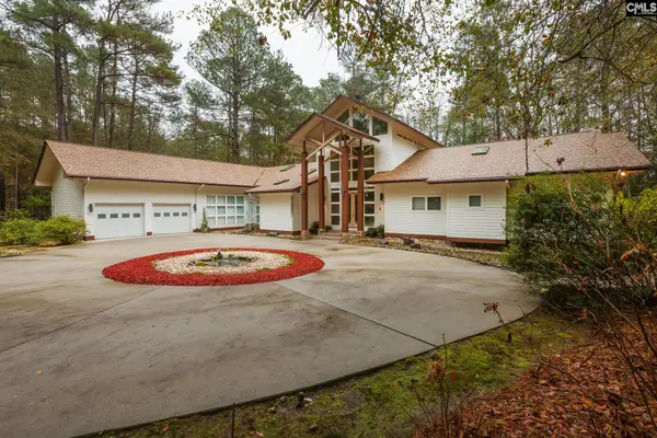 6447 Neeses Highway, Neeses, SC 29107