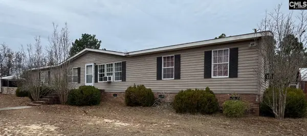 1702 Mcnaughton Road, Kershaw, SC 29067