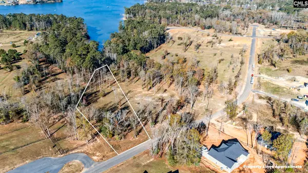 Navigator Trail, Prosperity, SC 29127