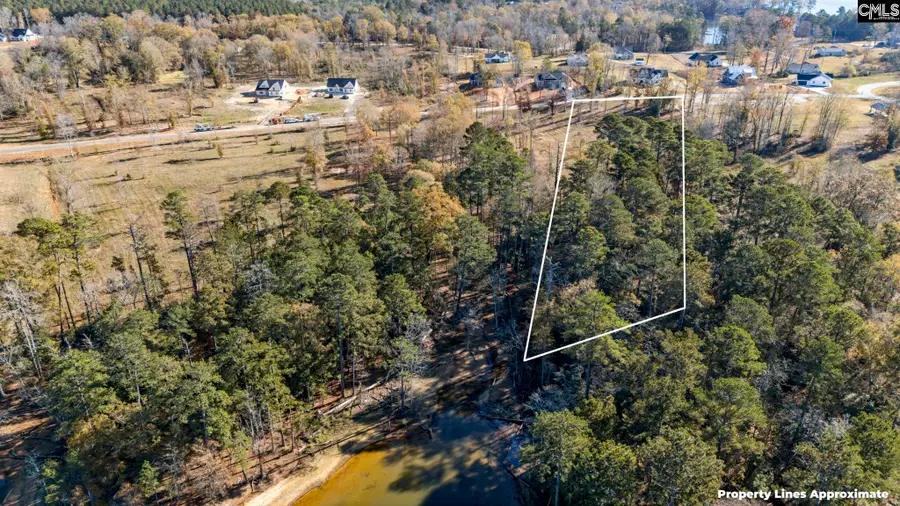 Navigator Trail, Prosperity, SC 29127 - Image #2