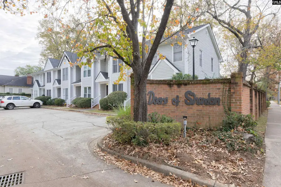 600 Woodrow Street #R, Columbia, SC 29205 - Image #2