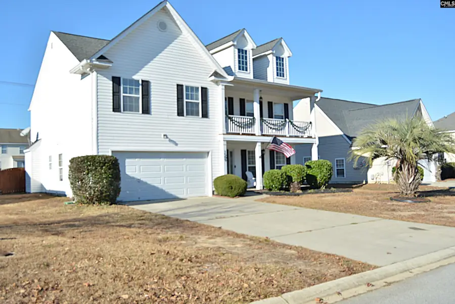 1509 Legion Drive, Columbia, SC 29229 - Image #2