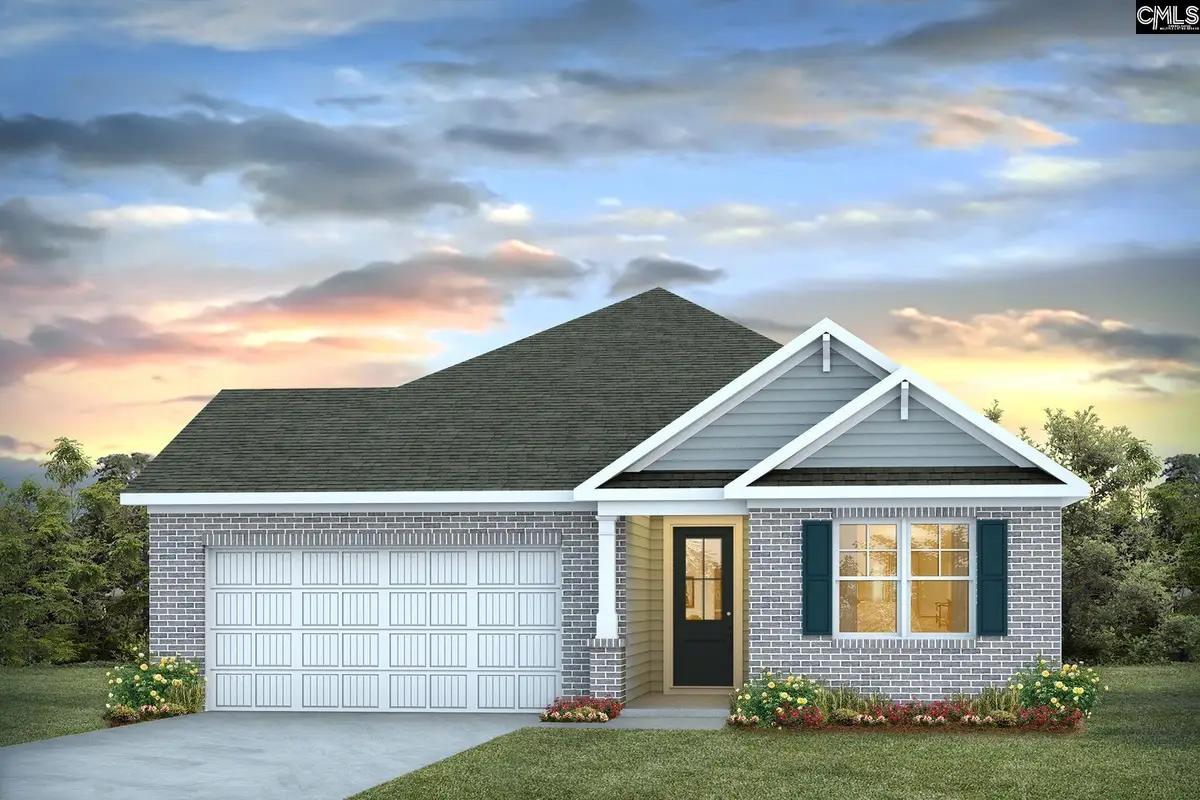 1443 Trailhead Lane, Lexington, SC 29072 - Image #1