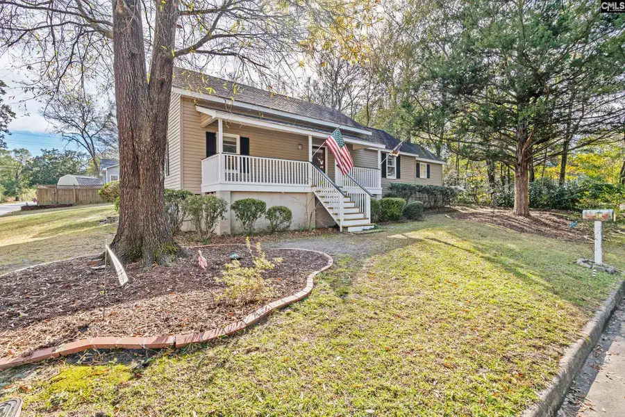 1910 Kendall Street, Camden, SC 29020 - Image #2