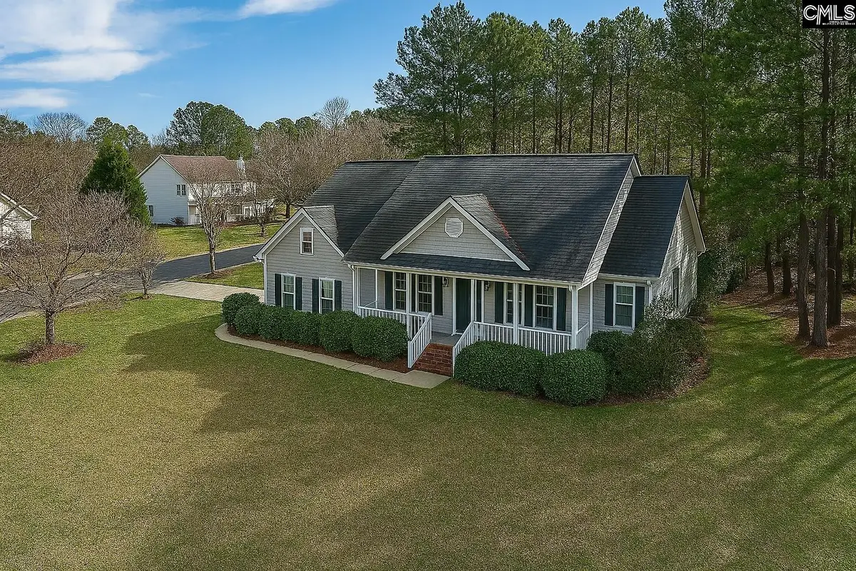 301 Knotts Circle, Lexington, SC 29073 - Image #1
