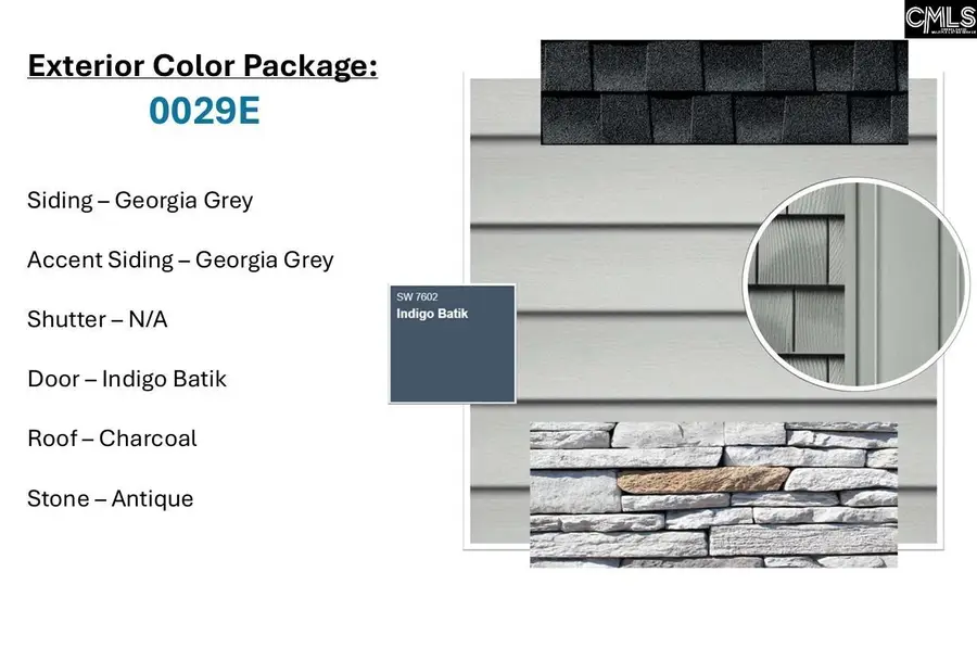 516 Blue Jay Way, Lexington, SC 29073 - Image #3