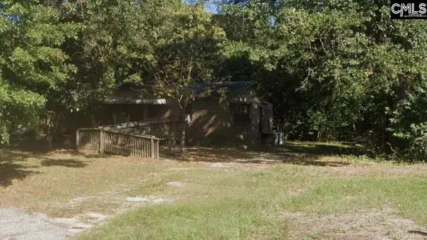 56 Ward Road, Lugoff, SC 29078