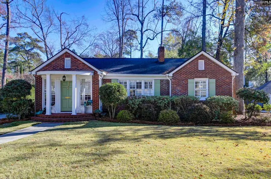 1534 Berkeley Road, Columbia, SC 29205 - Image #3