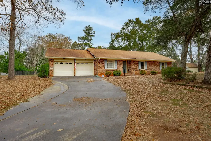7085 Meeting House Road, Dalzell, SC 29040 - Image #2