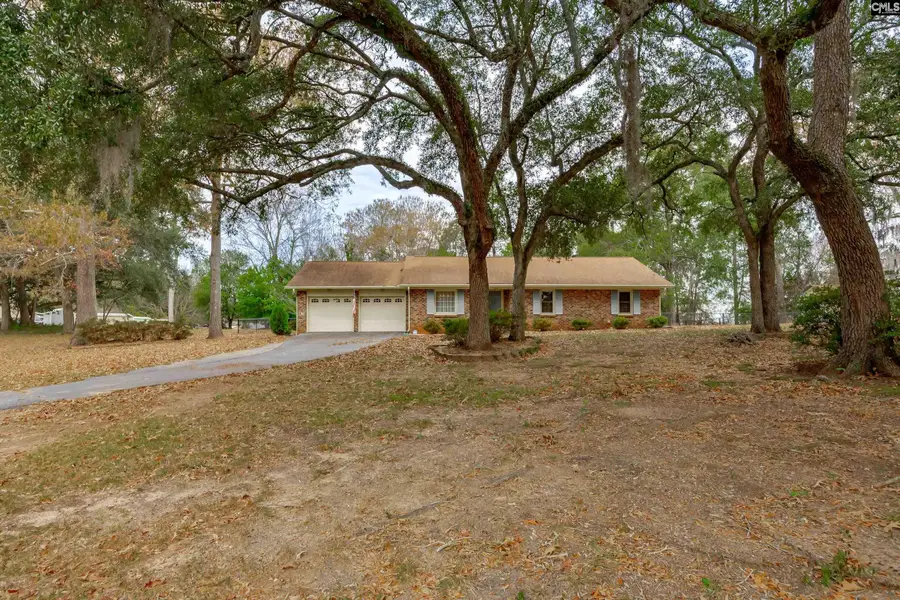 7085 Meeting House Road, Dalzell, SC 29040 - Image #3