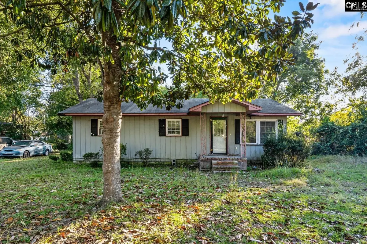 11 Wallace Street, Sumter, SC 29150 - Image #1