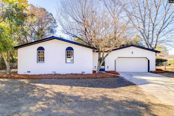 211 Sonny Drive, Gaston, SC 29053