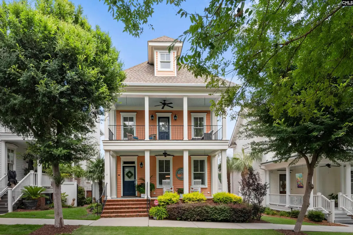 8 Gillon Lane, Elgin, SC 29045 - Image #1