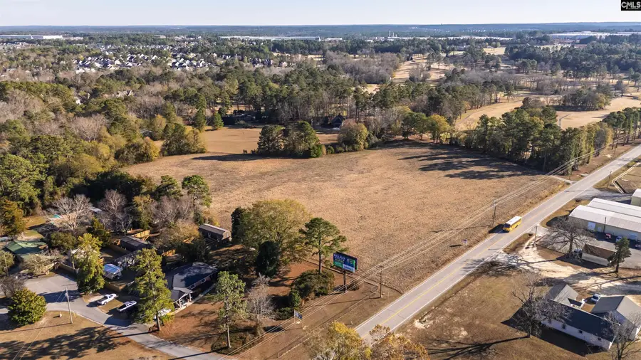 0 Pisgah Church Road, Lexington, SC 29072 - Image #2