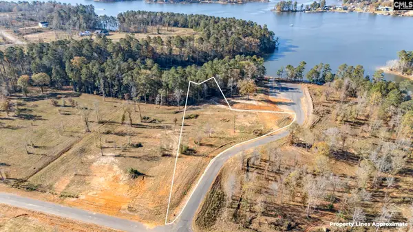 Break Water Drive, Prosperity, SC 29127