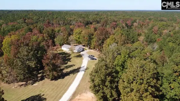 2137 Heritage Road, Blackstock, SC 29055