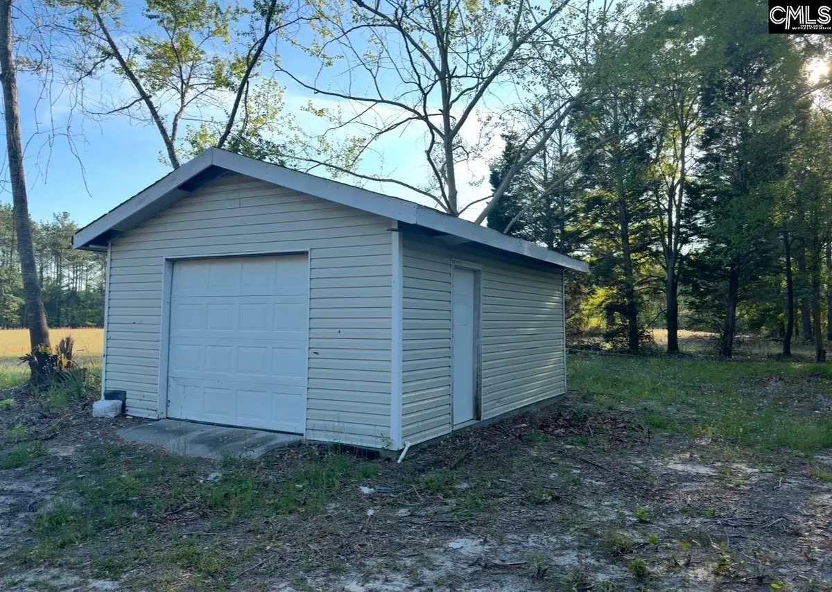 304 Adams Road, Blythewood, SC 29016 - #1