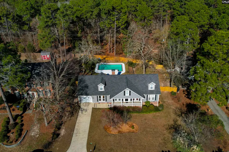 226 Tamwood Circle, Cayce, SC 29033 - Image #2