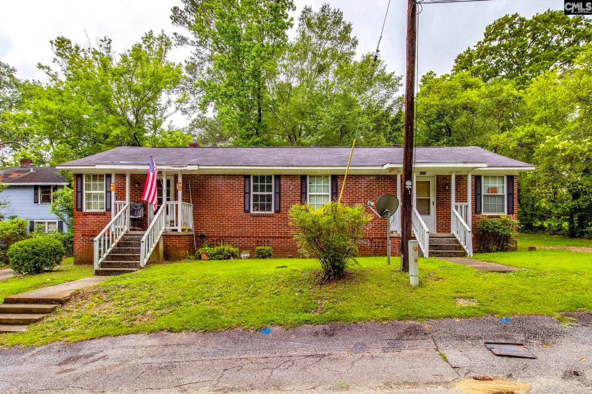 1418 Kinderway Ave, Columbia, SC 29203 - Image #1