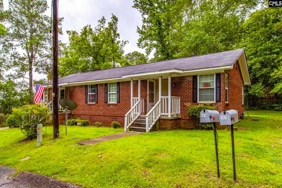 1418 Kinderway Ave, Columbia, SC 29203 - Image #2