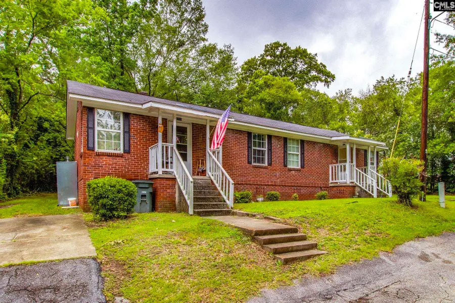 1418 Kinderway Ave, Columbia, SC 29203 - Image #3