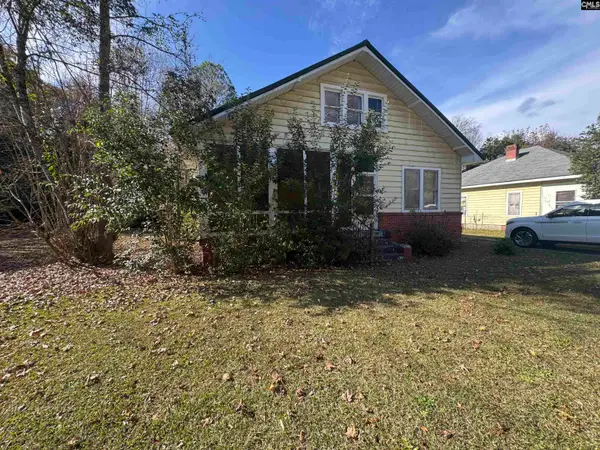 602 S Leesburg Street, Hartsville, SC 29550
