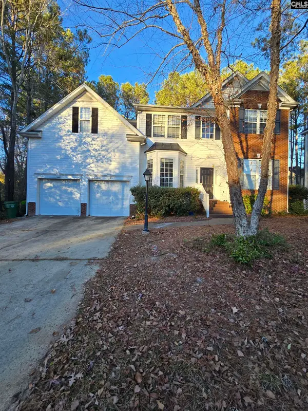 4 Back Bay Court, Columbia, SC 29229