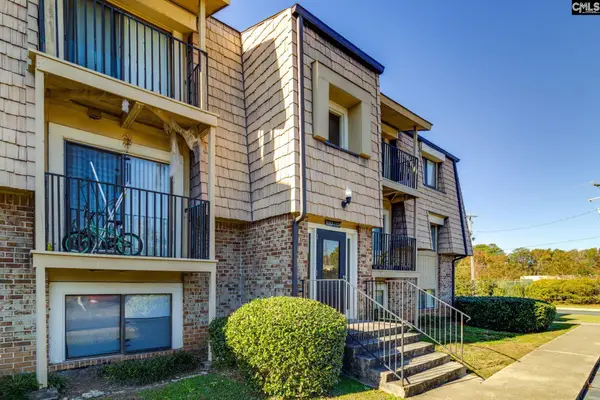 1313 Old Manor Road, Columbia, SC 29210