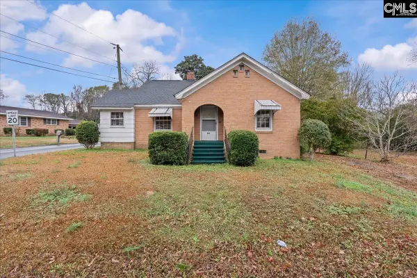 303 Drayton Street, Newberry, SC 29108