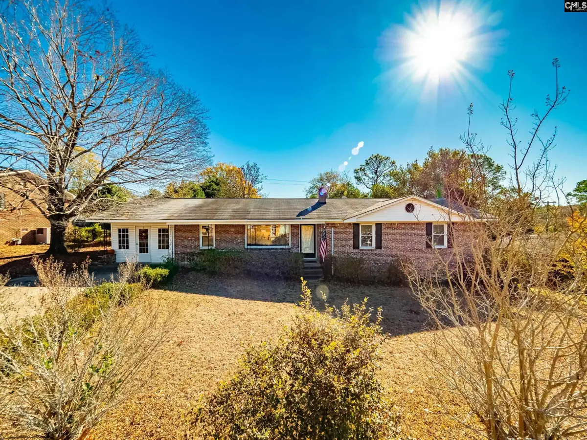 7444 Parkview Drive, Columbia, SC 29223 - Image #1