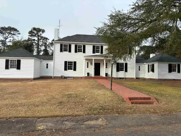 723 Hampton Hill Road, Columbia, SC 29209