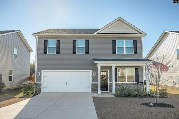 140 Savannah Wood Road, Hopkins, SC 29061