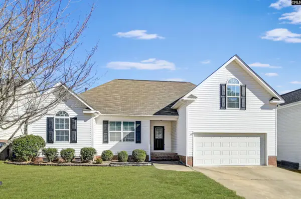 213 Kwanzan Drive, Lexington, SC 29072