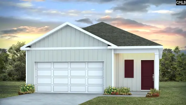 1348 Mosser Drive, Columbia, SC 29203