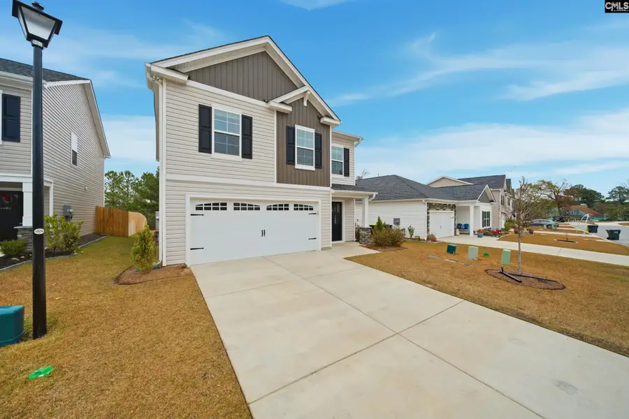 1469 Whirlaway Lane, Lexington, SC 29073 - Image #2