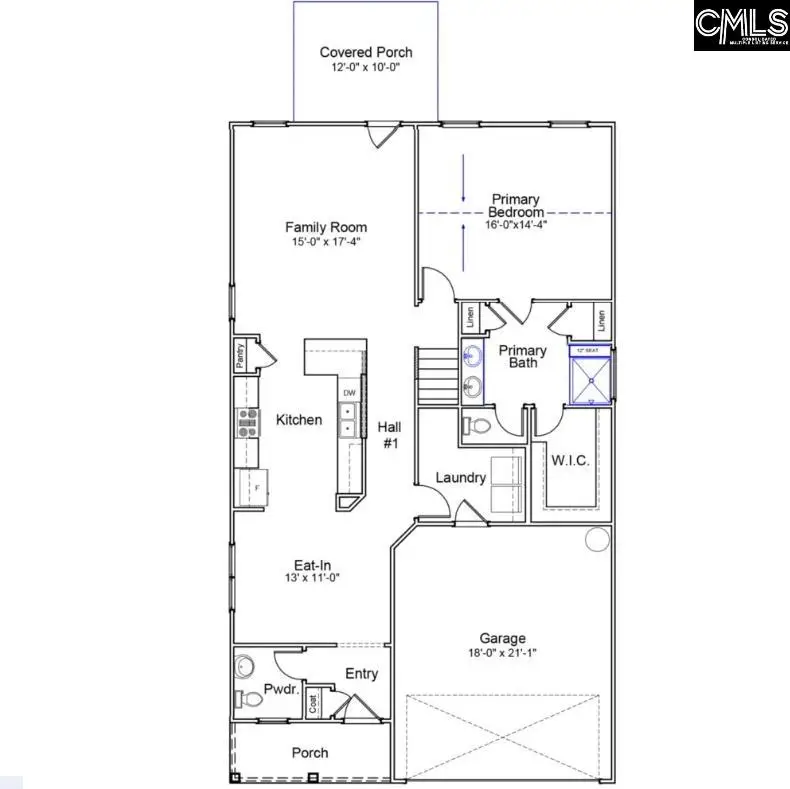 3650 Stedding Place, Lexington, SC 29073 - Image #2