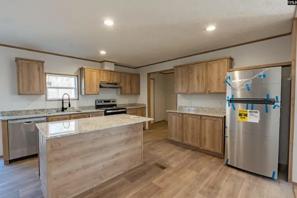 1061 Bub Shumpert Road, Pelion, SC 29123