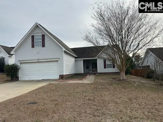 1019 Hamilton Place Circle, Columbia, SC 29229 - Image #2