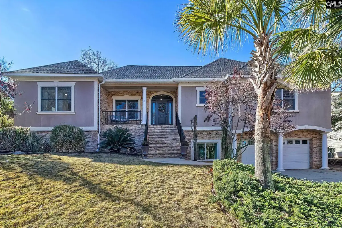 417 Oxenbridge Way, Chapin, SC 29036 - Image #1