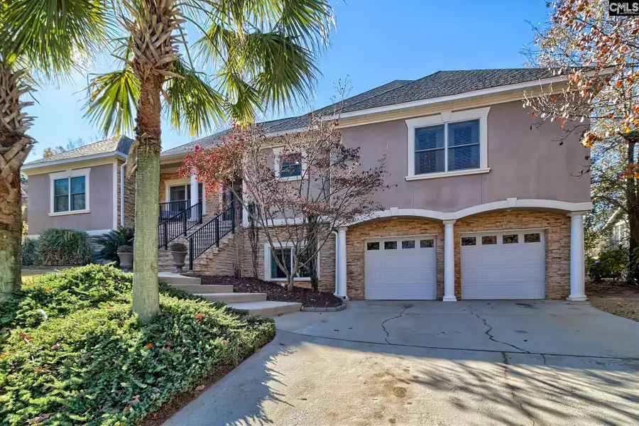 417 Oxenbridge Way, Chapin, SC 29036 - Image #2