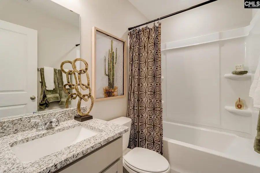 183 Carr Lane, Columbia, SC 29223 - #3