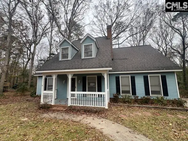 139 Timbergate Drive, Lexington, SC 29073